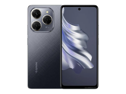 Spark 20 pro 8/256GB