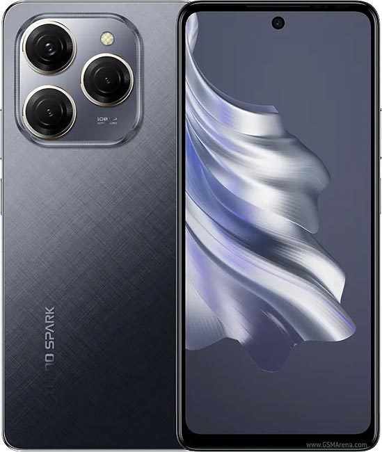 Spark 20 pro 12/256GB